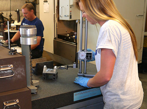 Inspection equipment