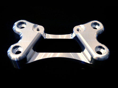 Prototype part
